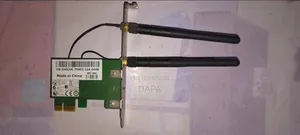 Dell Wireless Pcie Card | Module : Cn-056cgk-75902-224-044b