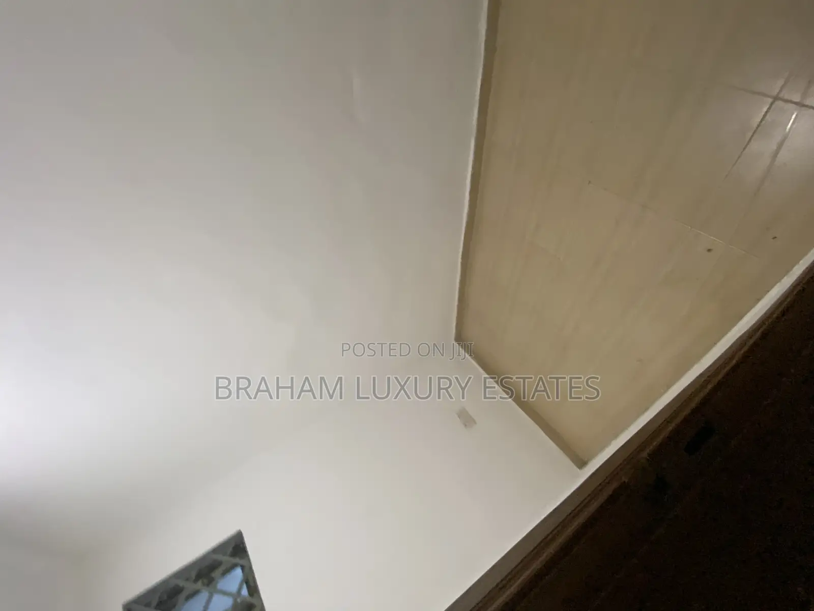 2bdrm Apartment in Braham Luxury, Labadi for rent