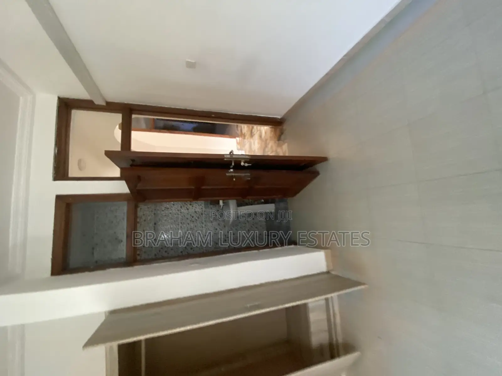 2bdrm Apartment in Braham Luxury, Labadi for rent