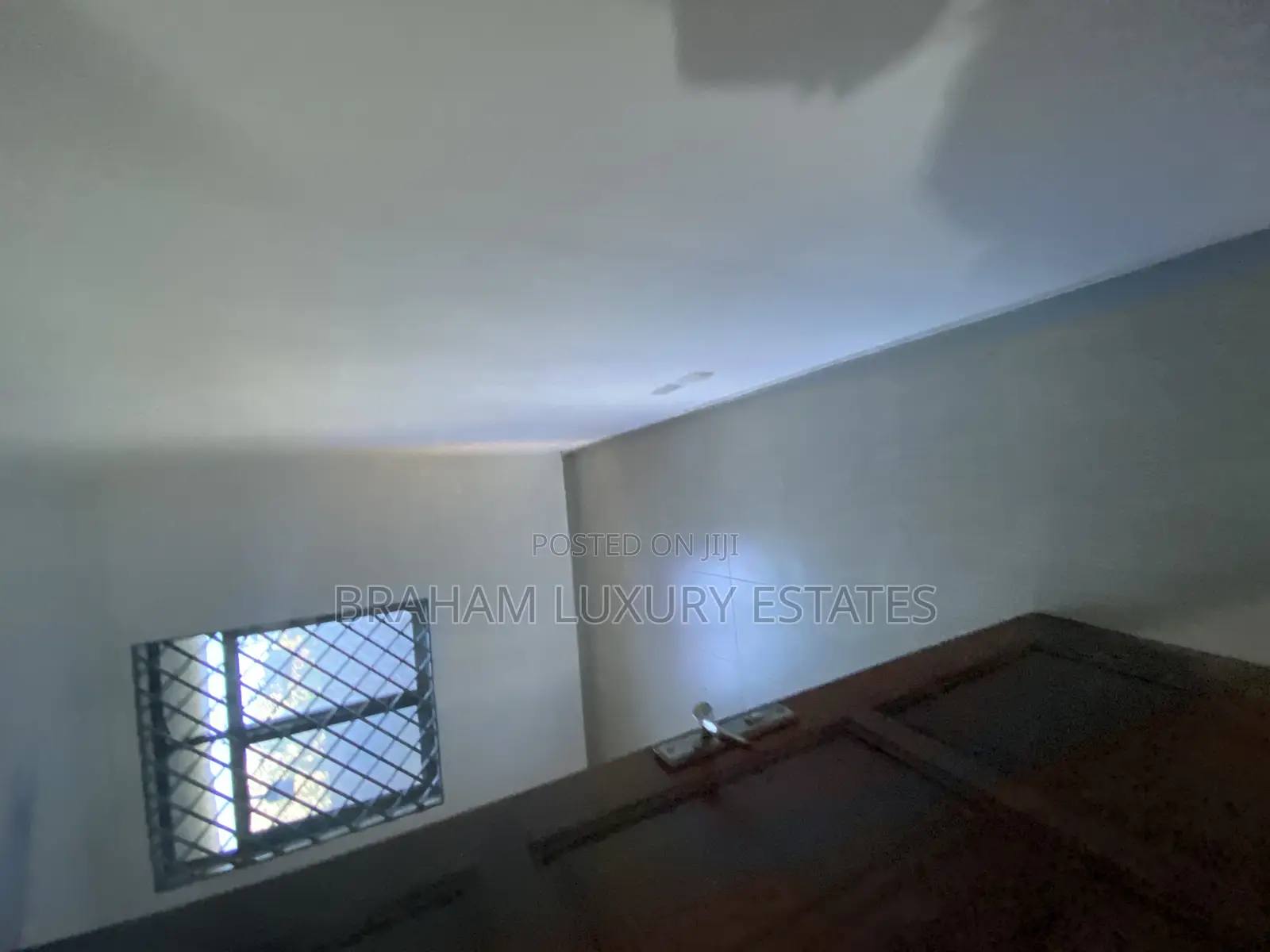 2bdrm Apartment in Braham Luxury, Labadi for rent