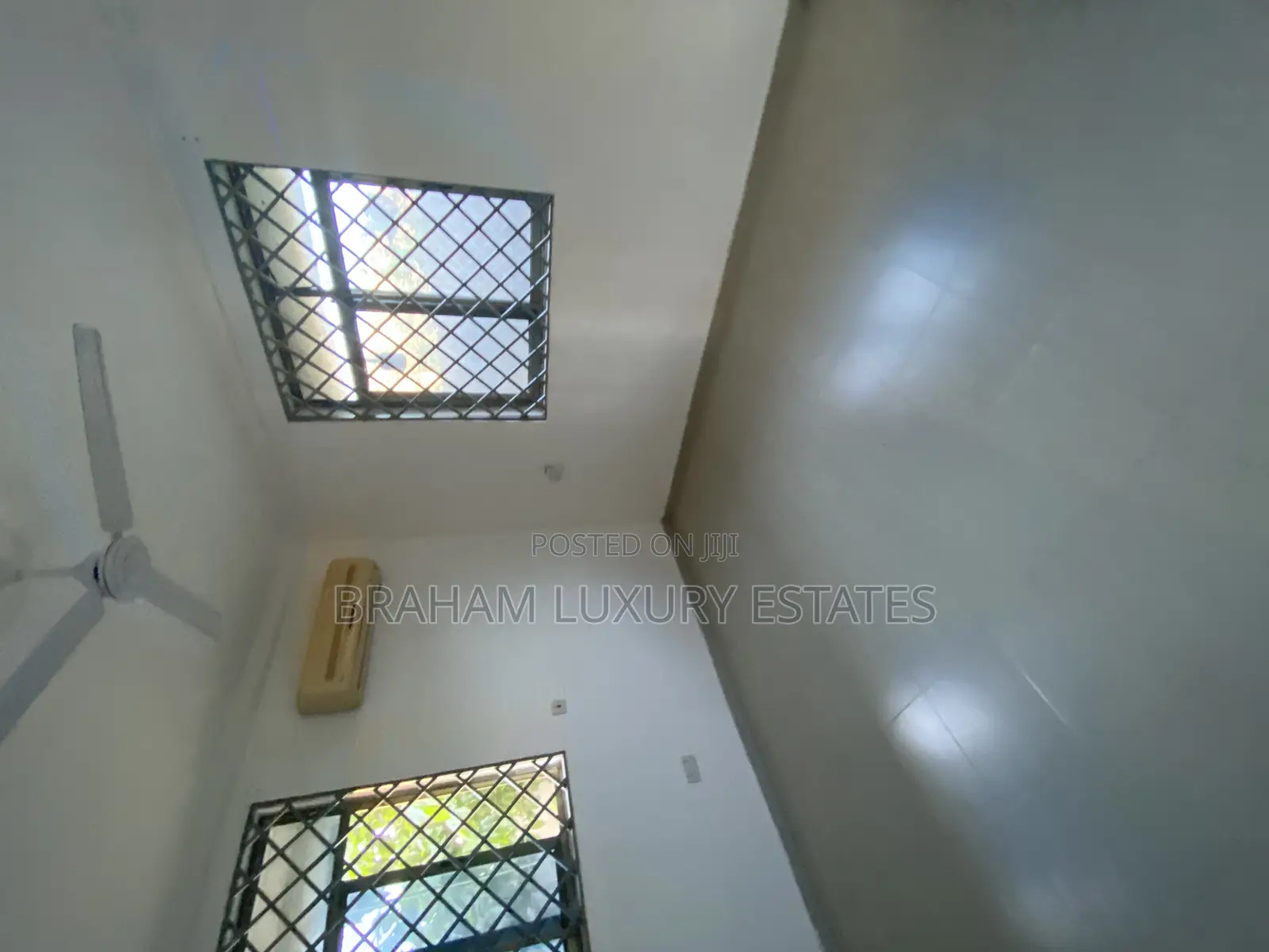 2bdrm Apartment in Braham Luxury, Labadi for rent