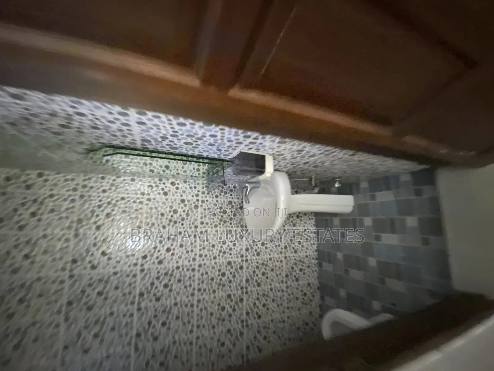 2bdrm Apartment in Braham Luxury, Labadi for rent
