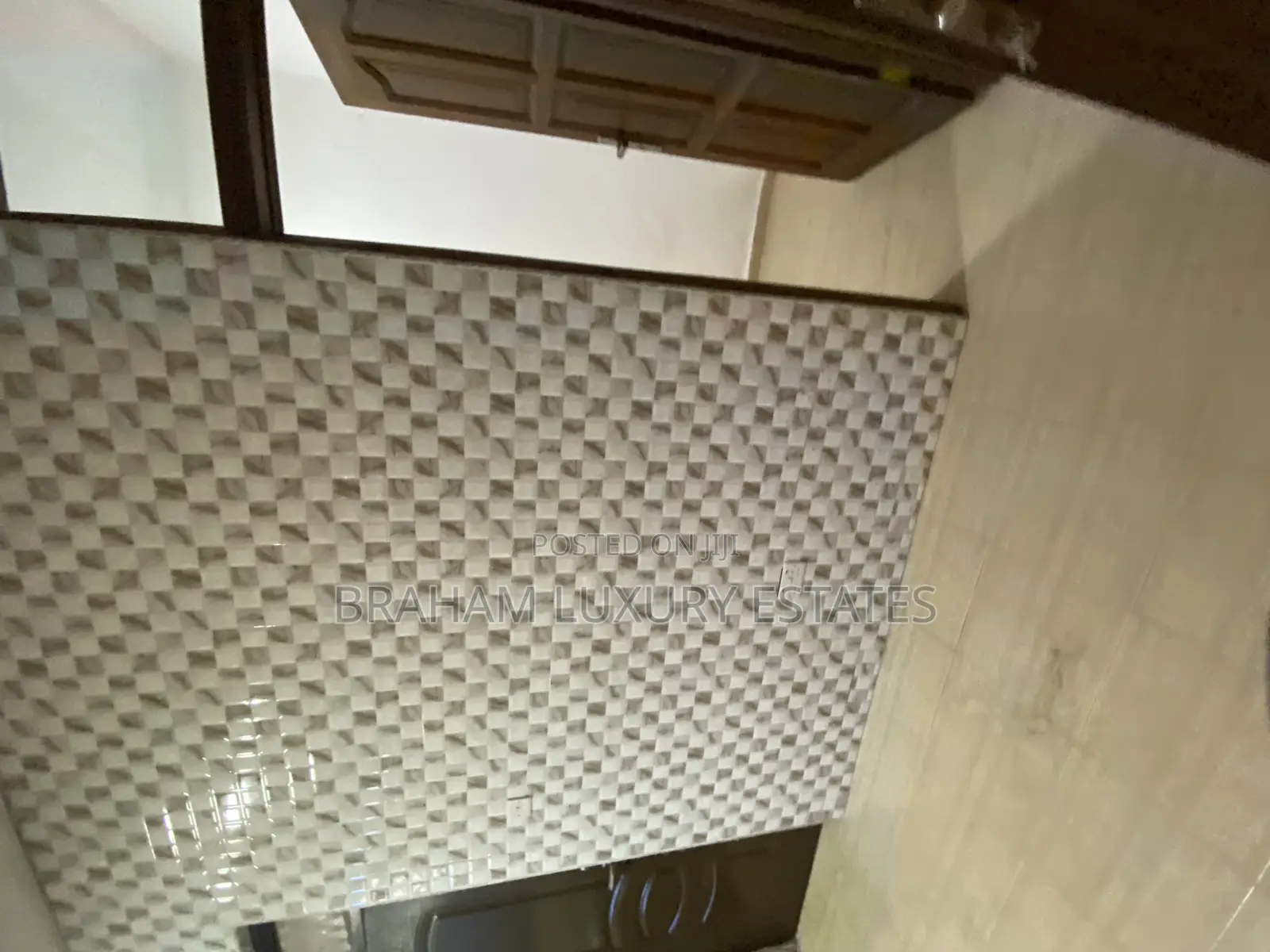 2bdrm Apartment in Braham Luxury, Labadi for rent