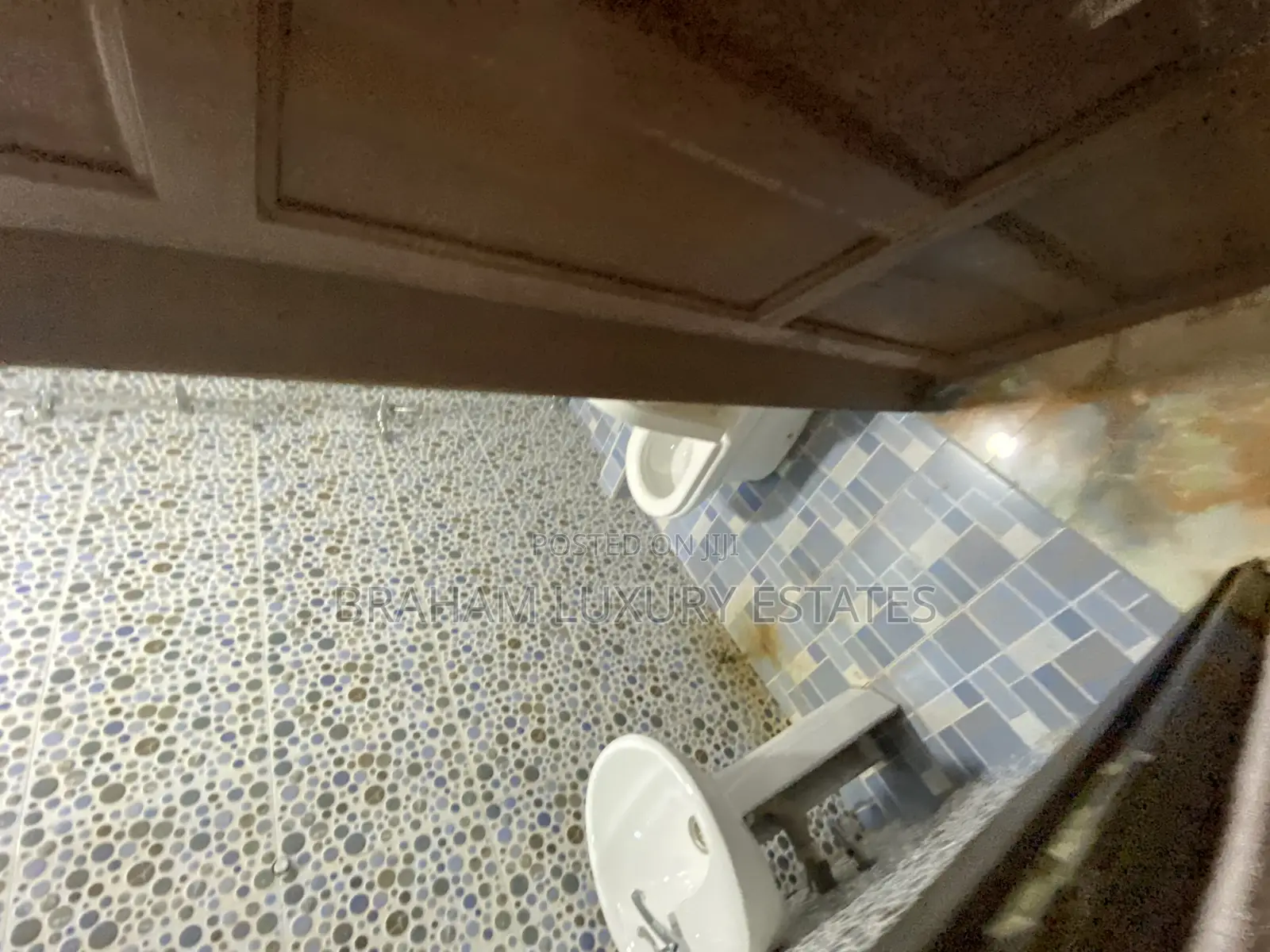 2bdrm Apartment in Braham Luxury, Labadi for rent