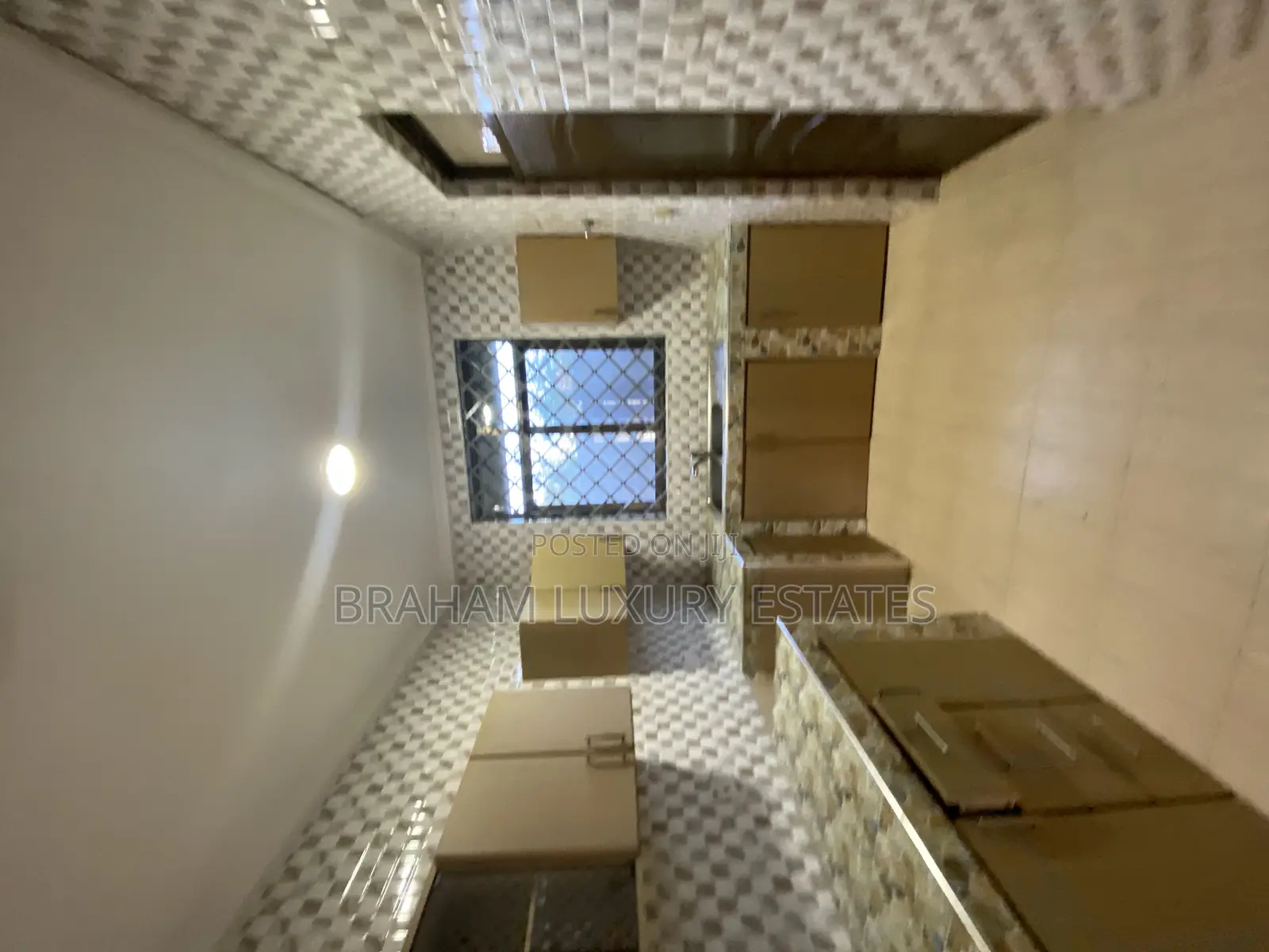 2bdrm Apartment in Braham Luxury, Labadi for rent