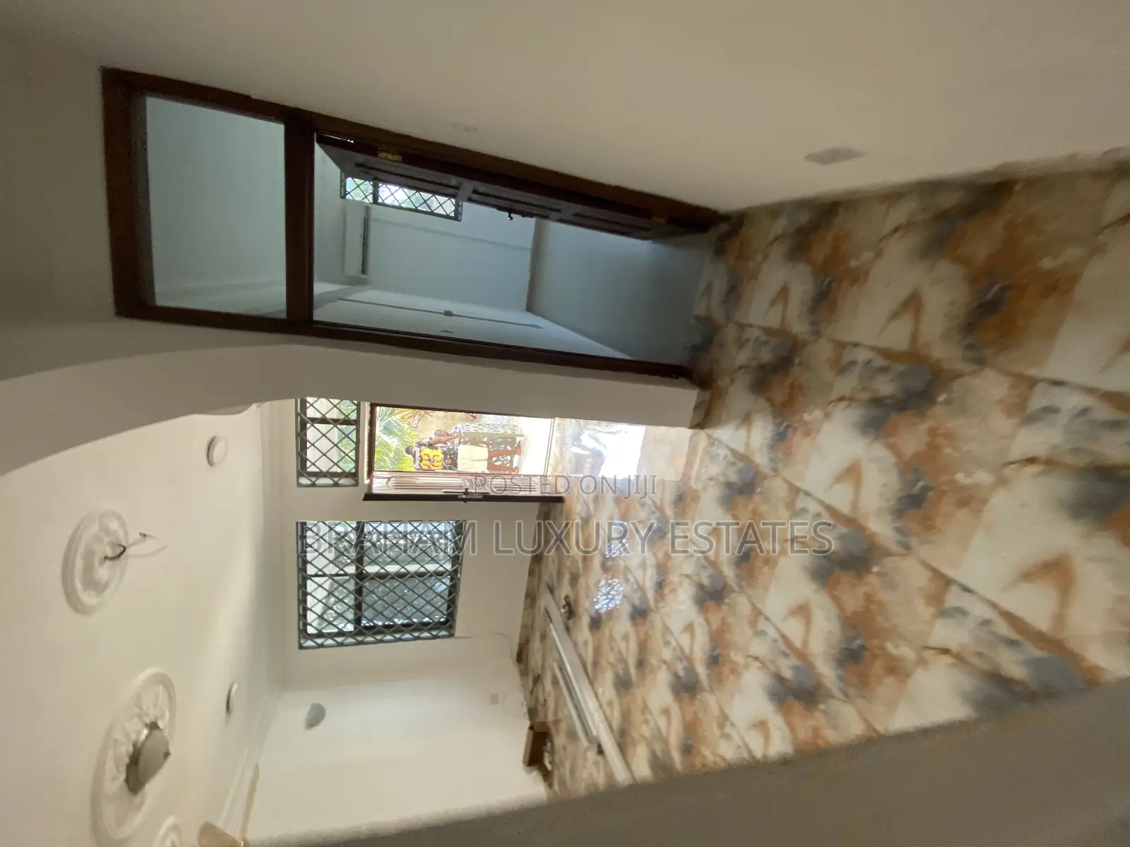 2bdrm Apartment in Braham Luxury, Labadi for rent