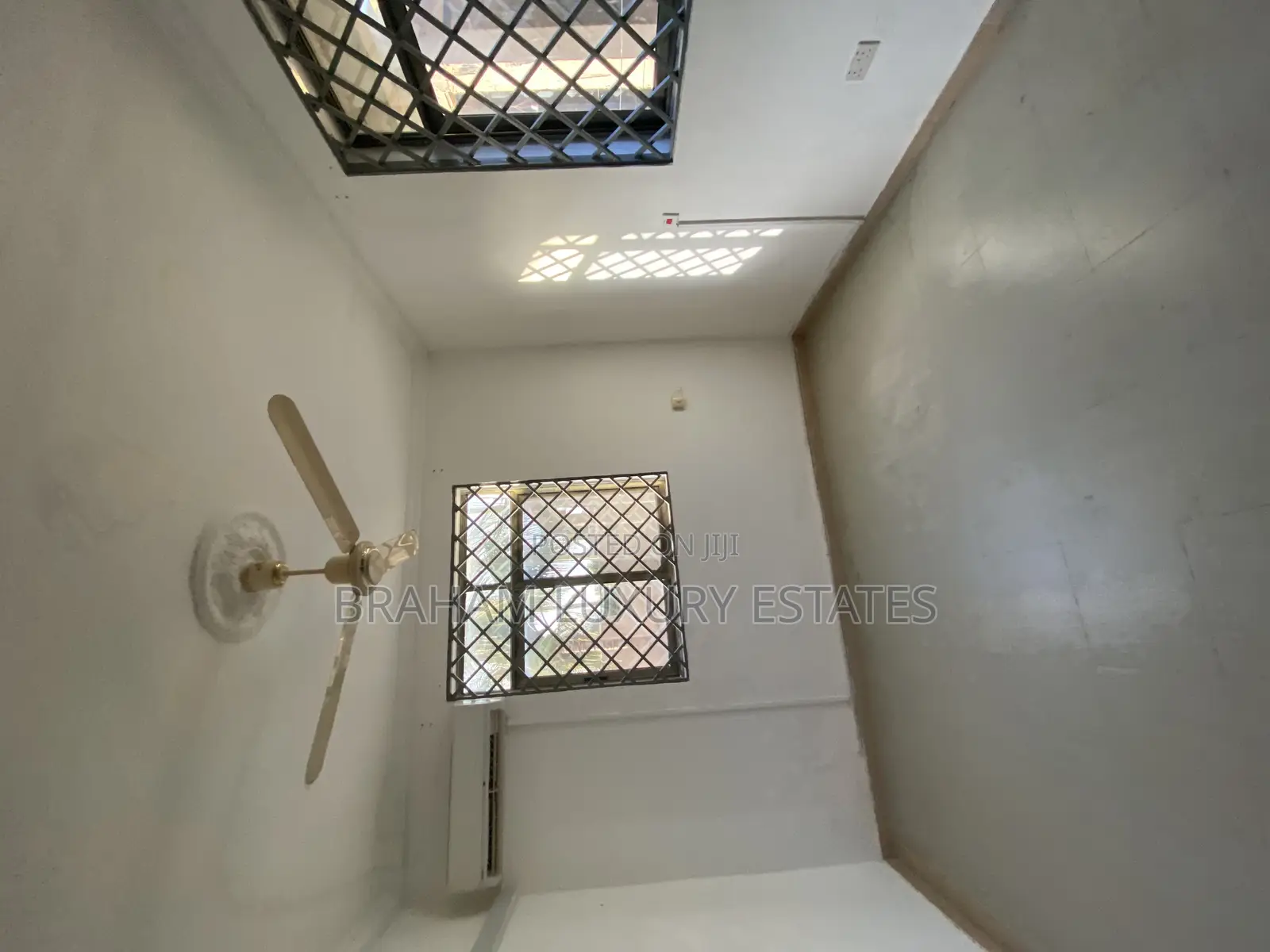 2bdrm Apartment in Braham Luxury, Labadi for rent