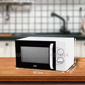 Winning Star Microwave