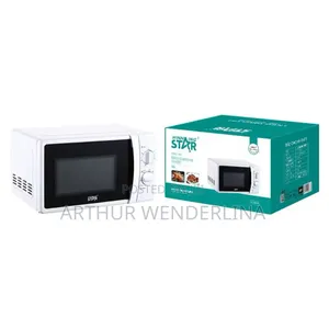 Winning Star Microwave