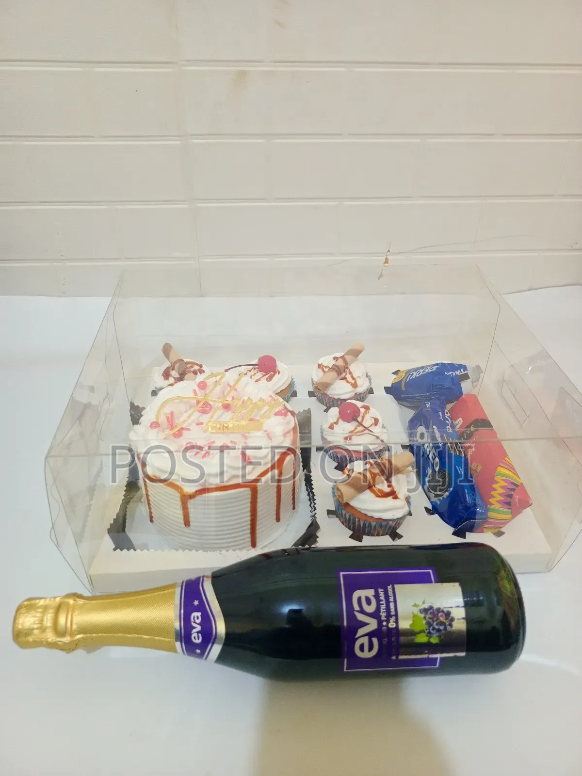 Celebration Pack in Cape Coast