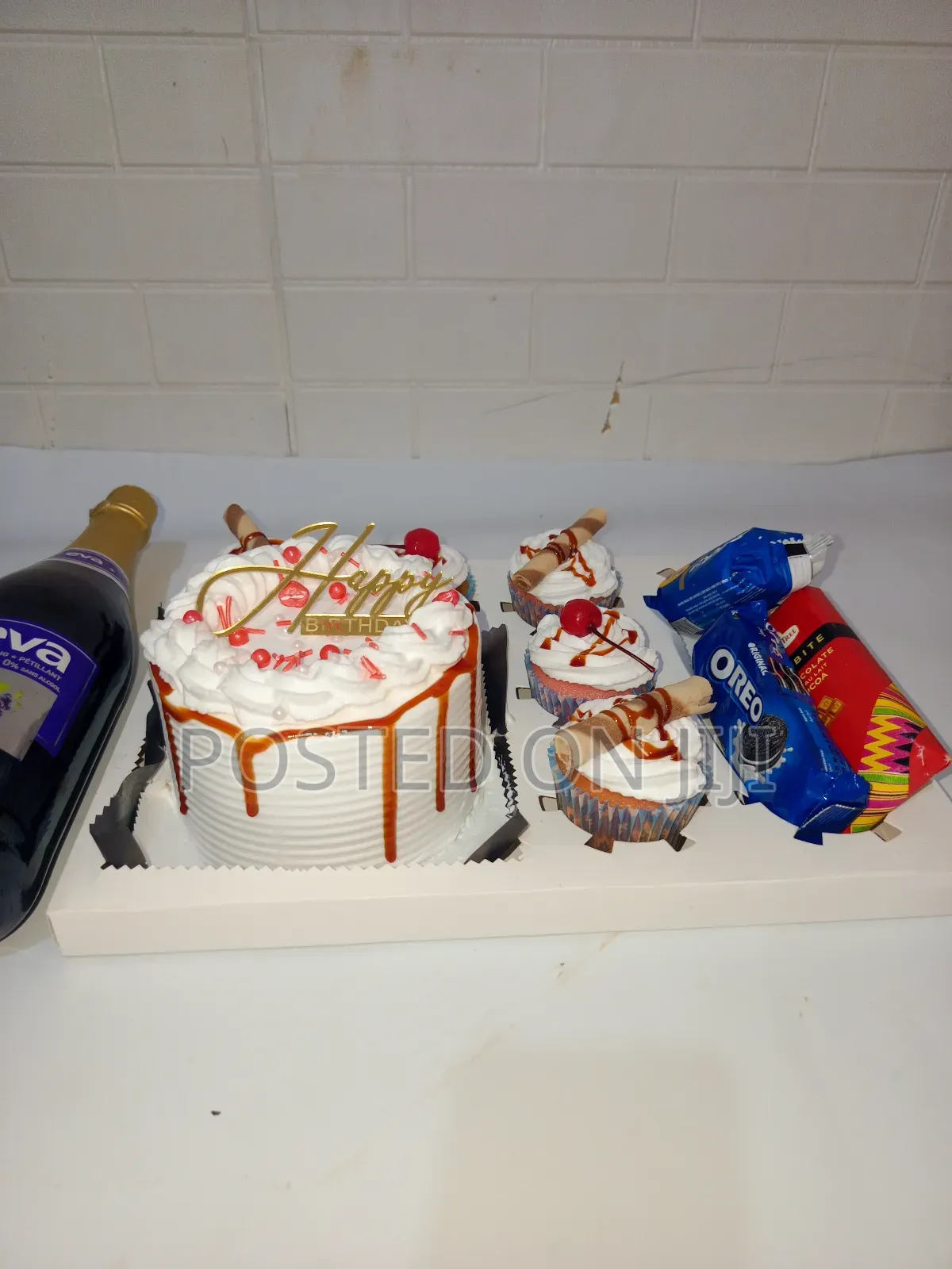 Celebration Pack in Cape Coast