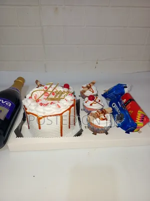 Celebration Pack in Cape Coast