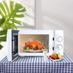 Winning Star Microwave