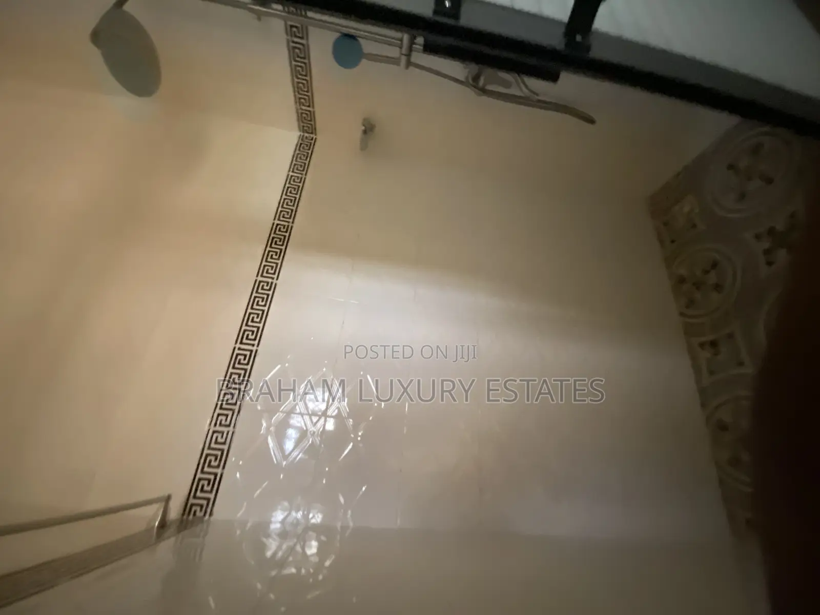 2bdrm Apartment in Braham Luxury, Labadi for rent