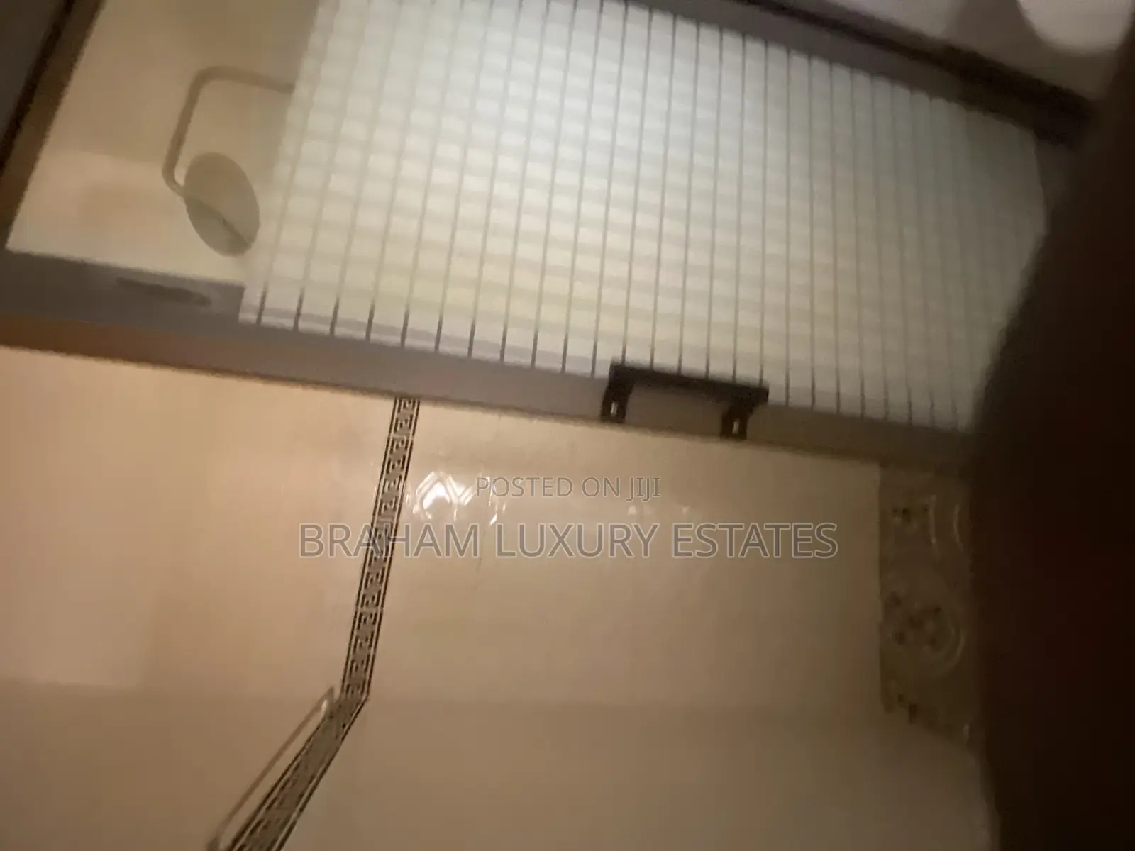 2bdrm Apartment in Braham Luxury, Labadi for rent