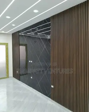 Beautiful Executive Smooth Wallpaper Design