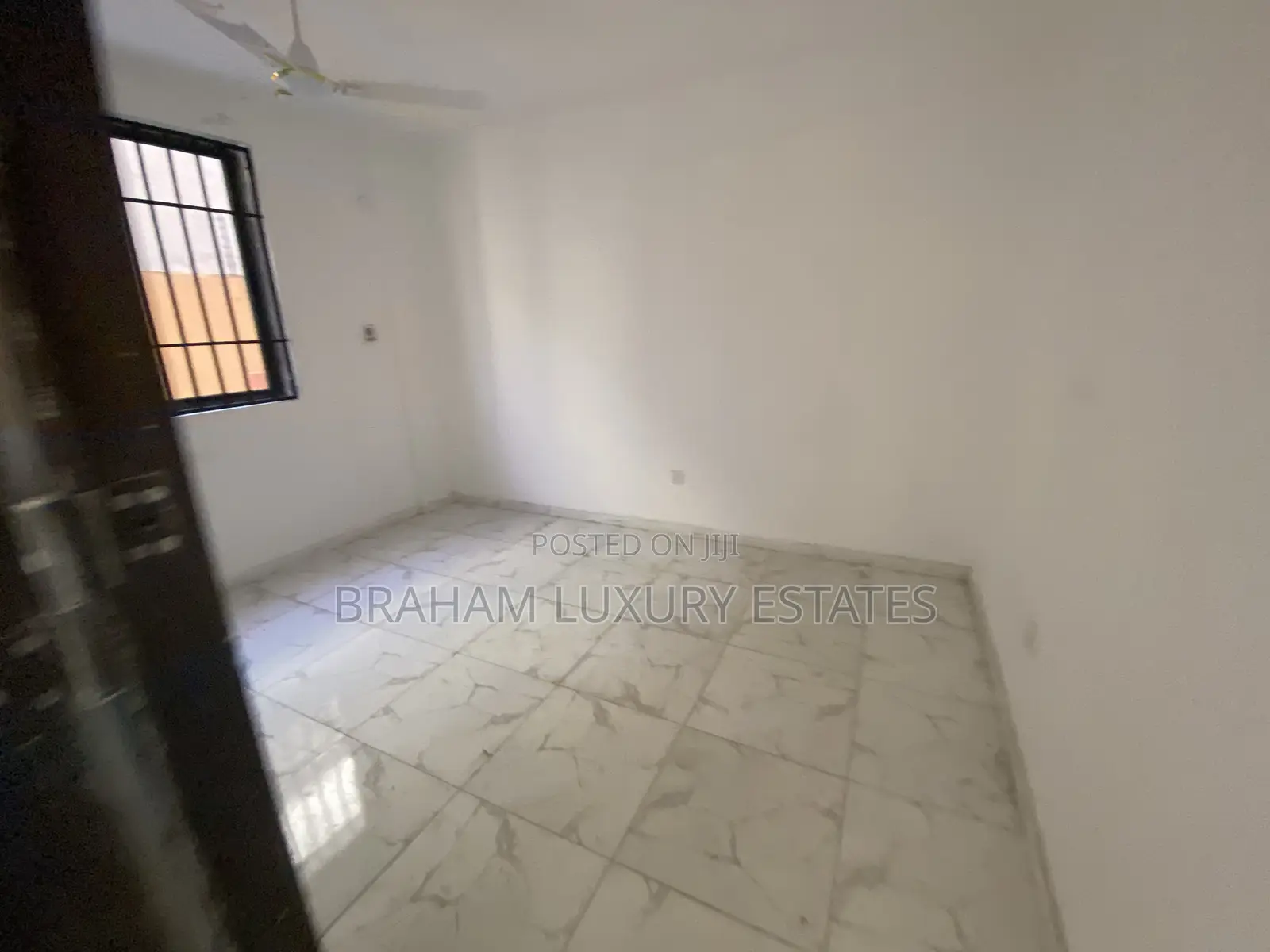 3bdrm Apartment in Braham Luxury, Sakumono for rent