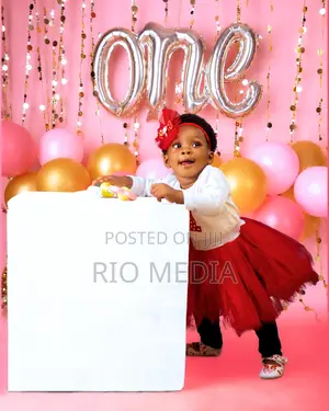 Book a Photography Session for Kids