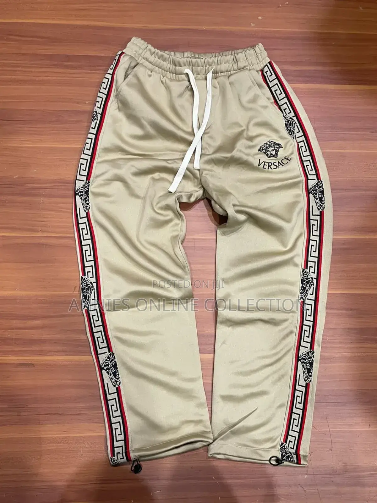 Unisex Quality Joggers