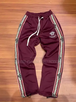 Unisex Quality Joggers