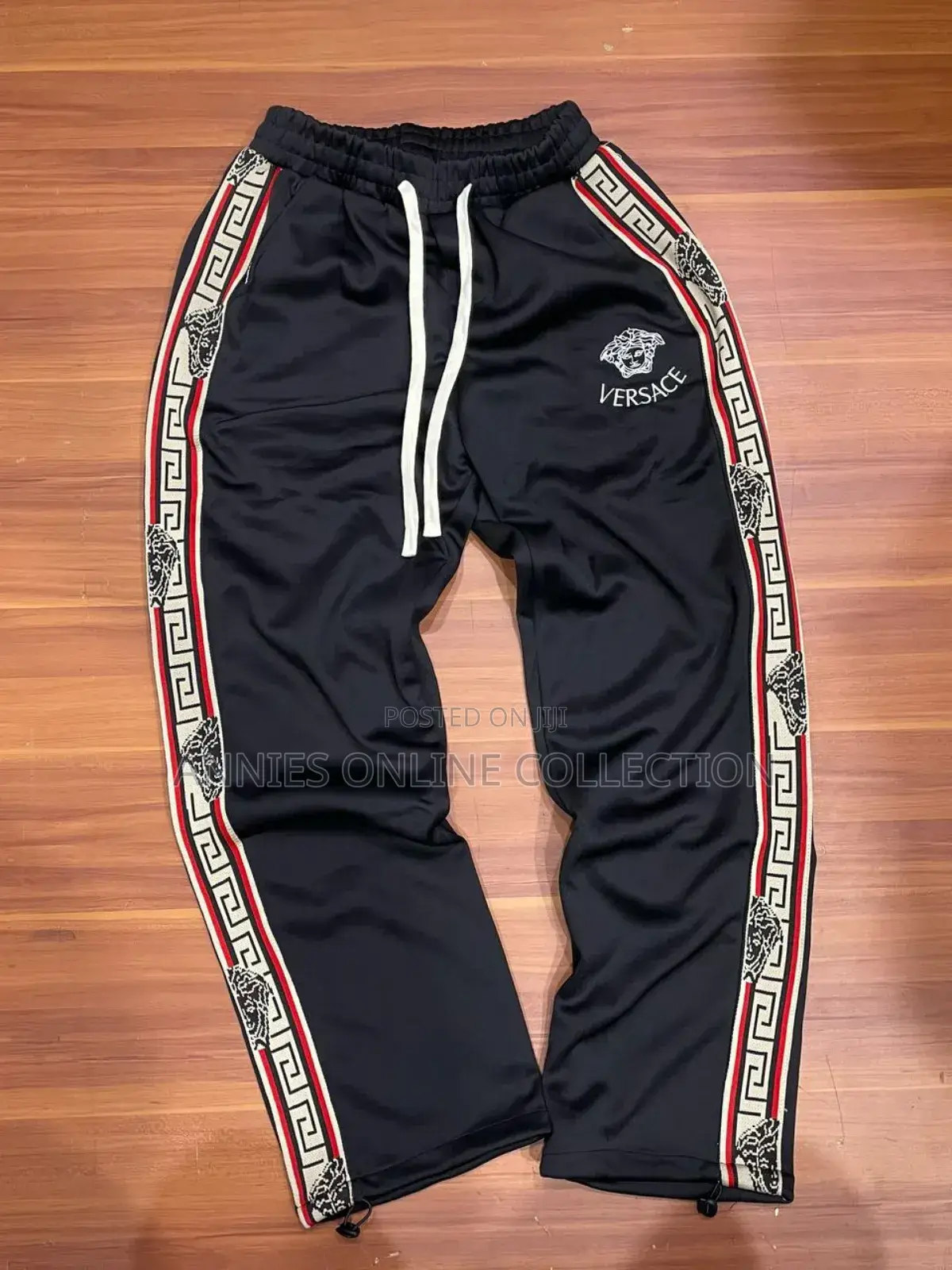 Unisex Quality Joggers