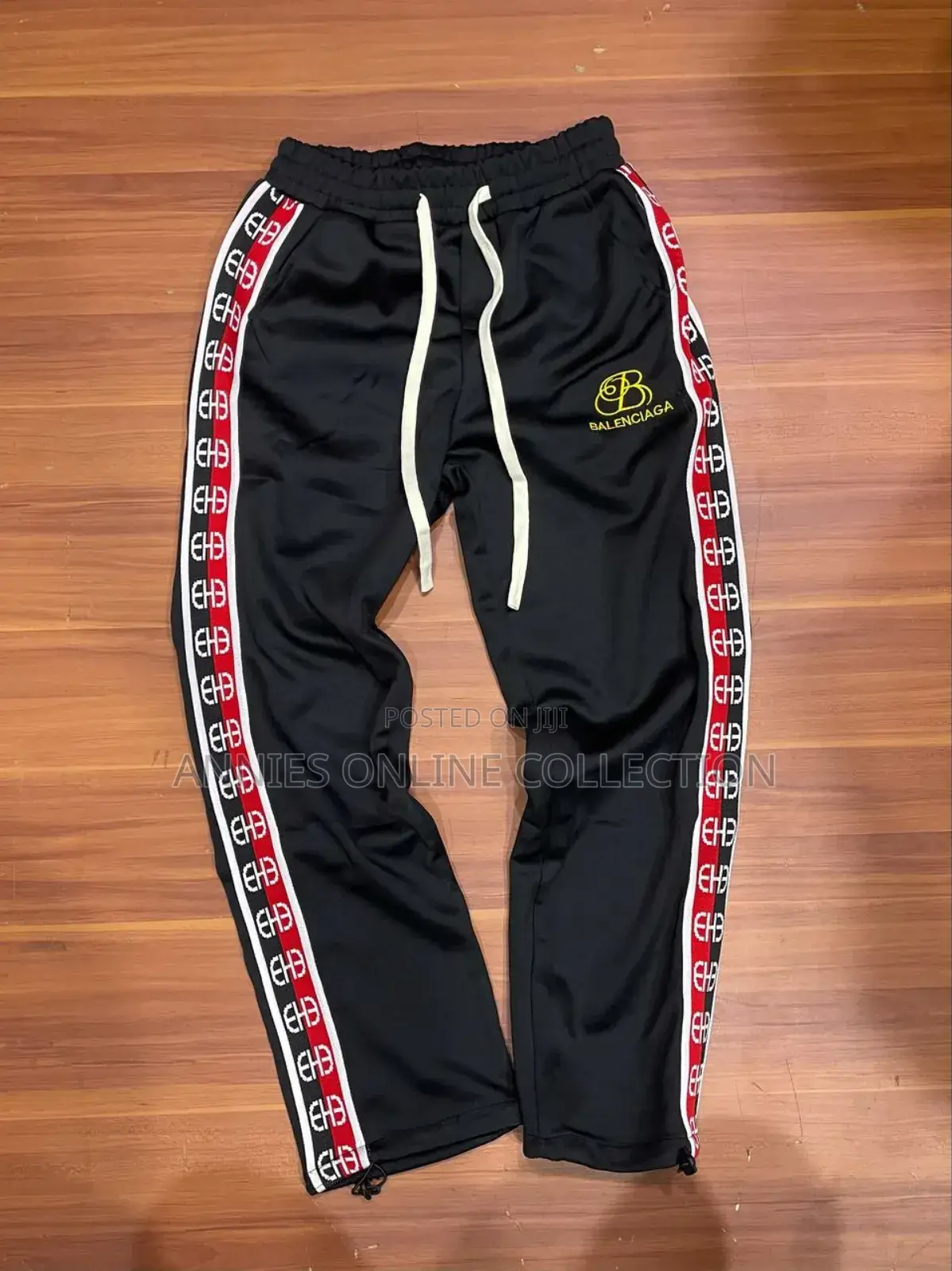 Unisex Quality Joggers