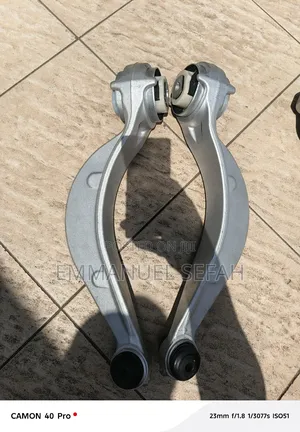 Range Rover Velar Lower Arms