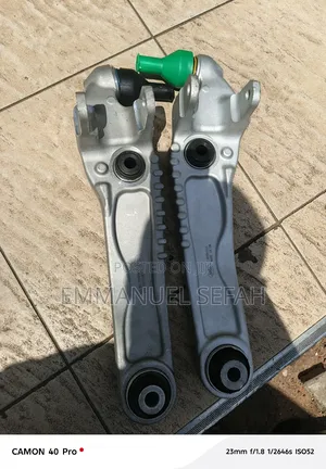 Range Rover Velar Lower Arms