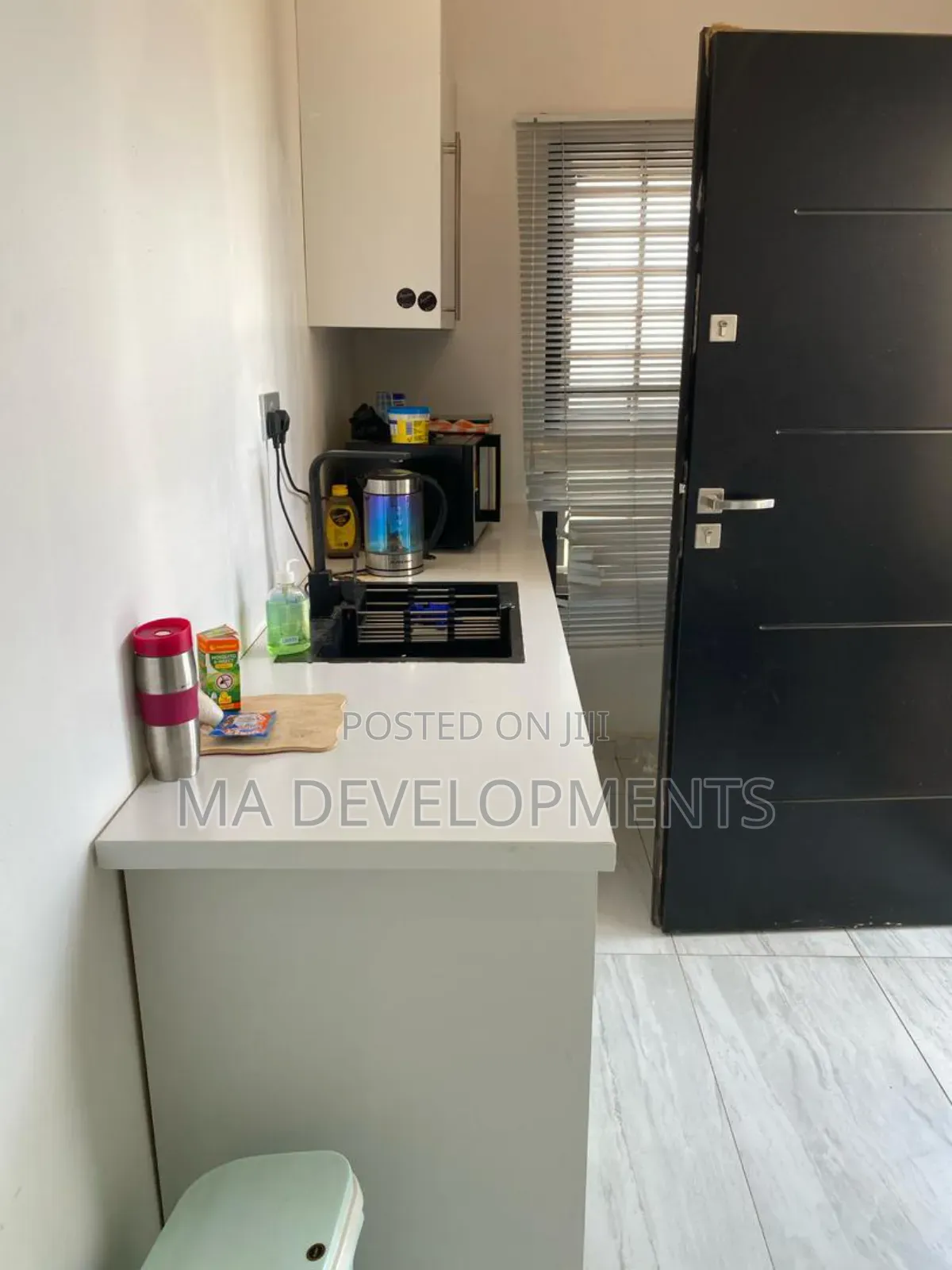 4bdrm House in Madev Realty, Ofankor for sale