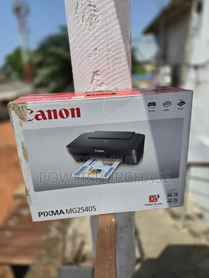 Fast Printing of Documents and Photos