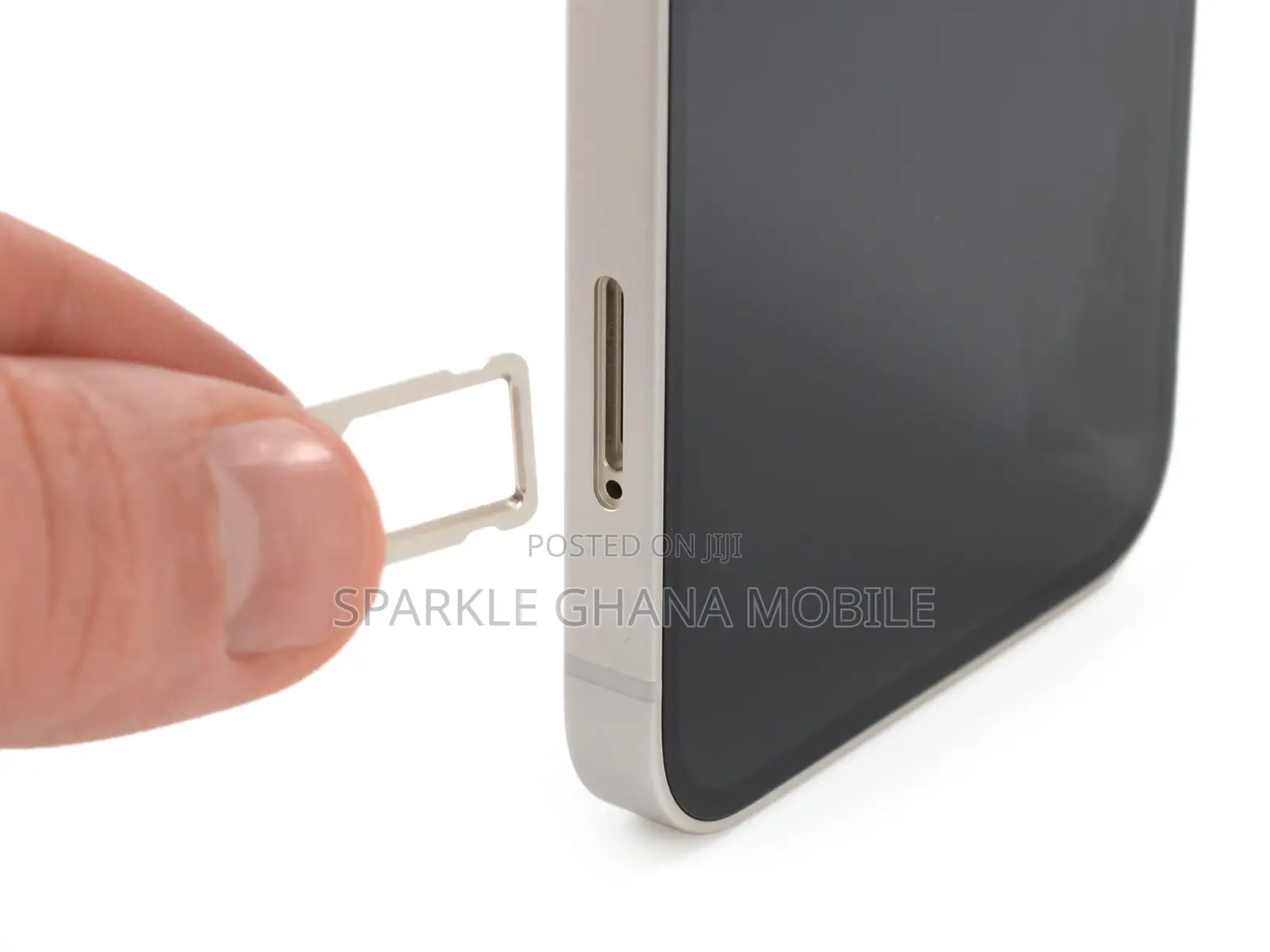 iPhone 13 Mini Sim Tray Original
