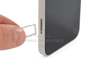 iPhone 13 Mini Sim Tray Original