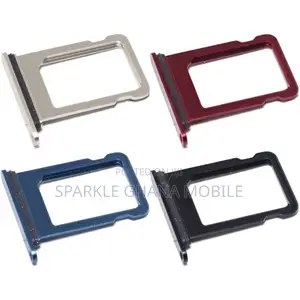 iPhone 13 Mini Sim Tray Original