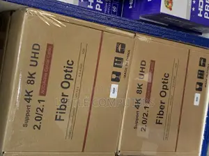 50m Hdmi Fiber Cable