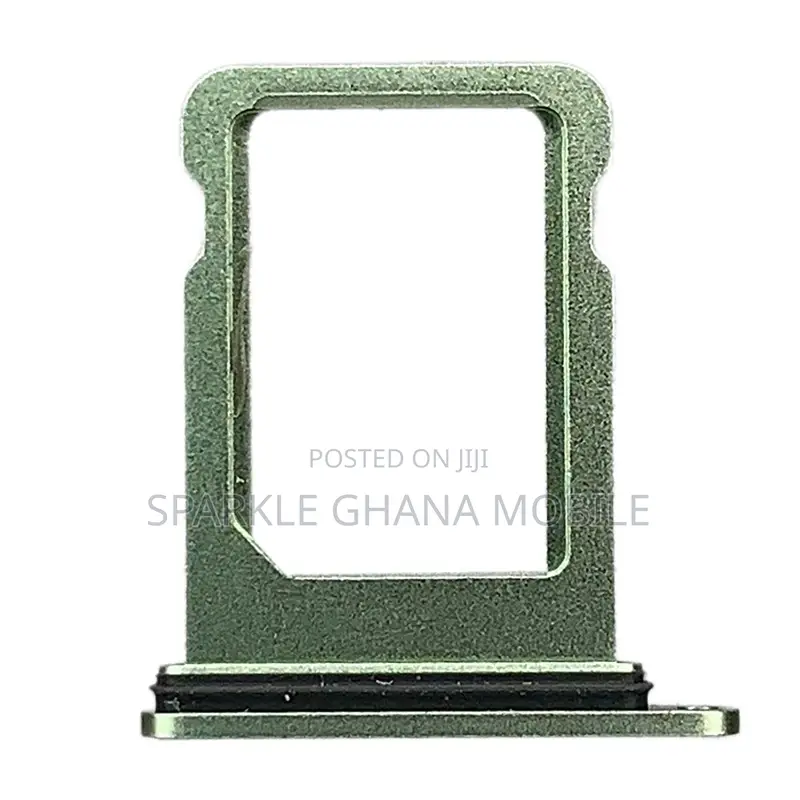 iPhone 13 Sim Tray Replacing