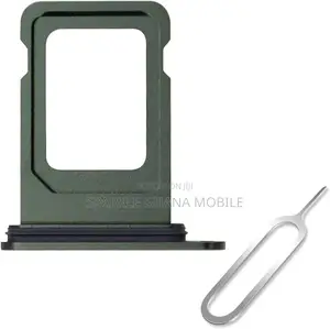 iPhone 13 Sim Tray Replacing