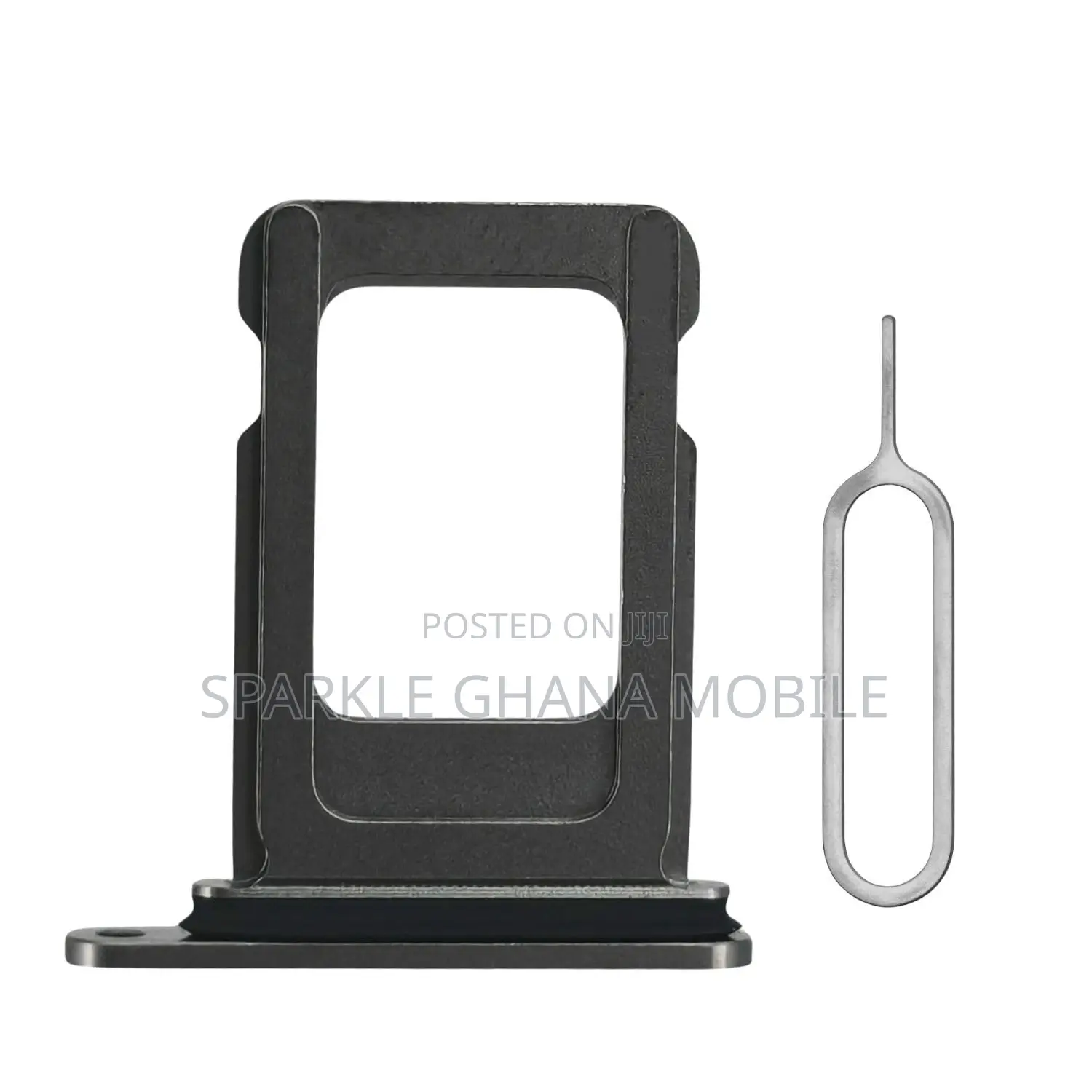 Compatible for iPhone 13 Pro Sim Card Tray