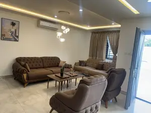Furnished 4bdrm House in Tantra Hills, Achimota for rent