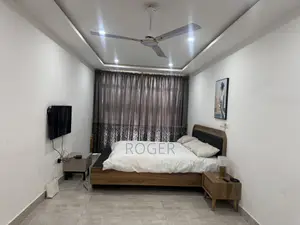 Furnished 4bdrm House in Tantra Hills, Achimota for rent