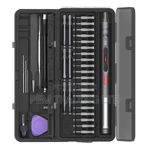 Electronic Screw Driver