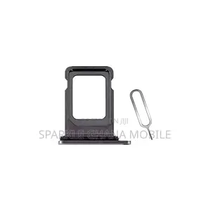 iPhone 13 Pro Max Compatible Sim Tray