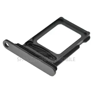 iPhone 13 Pro Max Compatible Sim Tray