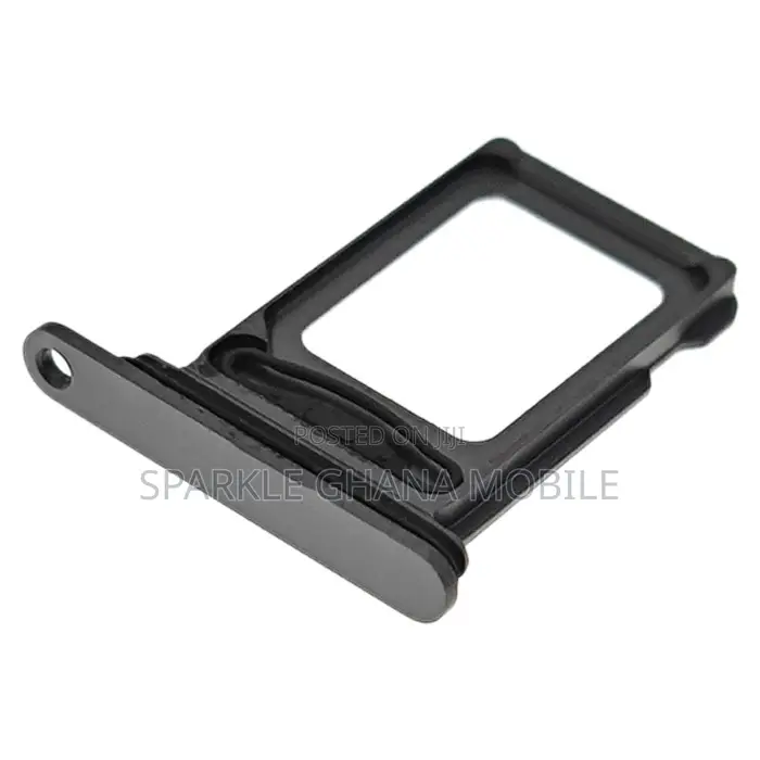 iPhone 13 Pro Max Compatible Sim Tray