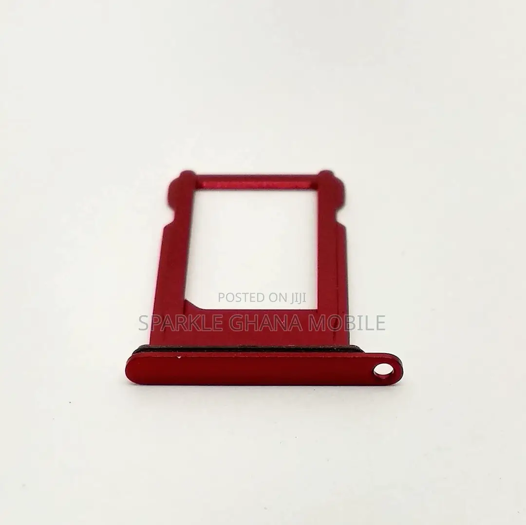 iPhone Se3 2022 (3rd Generation) Sim Tray Fit