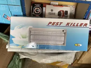 60w Electric Pest And Insects Killer