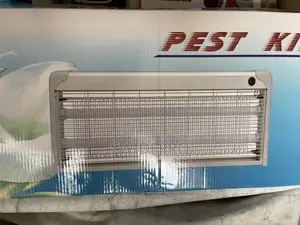 60w Electric Pest And Insects Killer