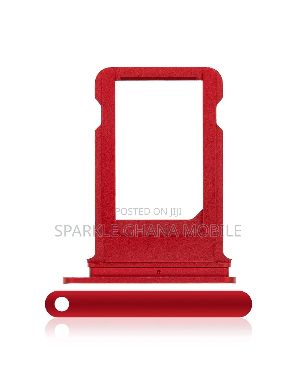 iPhone Se3 2022 (3rd Generation) Sim Tray Fit