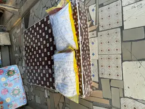 Double Mattress for Sale