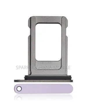 iPhone 14 Unified Sim Tray