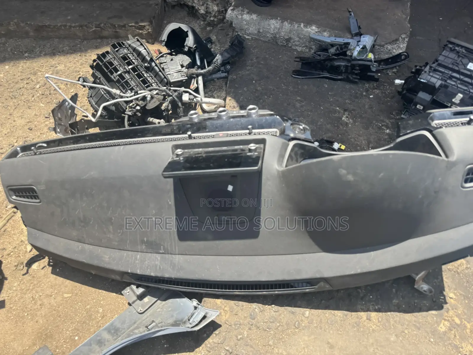 Honda Civic 2022 - 2023 Dashboard
